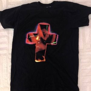 THE WEEKND MERCH TSHIRT